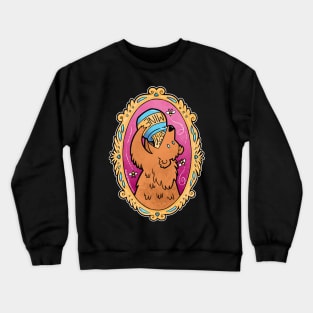 Hunny Bear Crewneck Sweatshirt